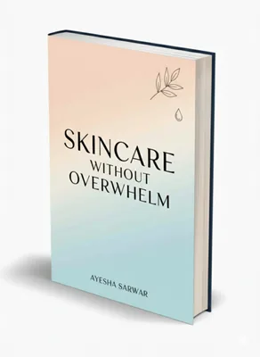 Skincare Without Overwhelm product image