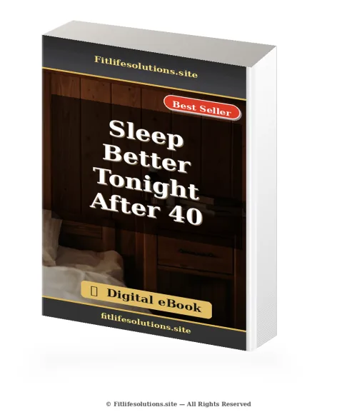 Sleep Better Tonight After 40 product image