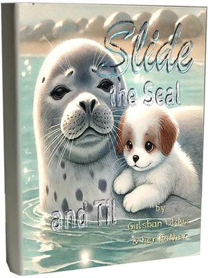 Slide the Seal and Til product image