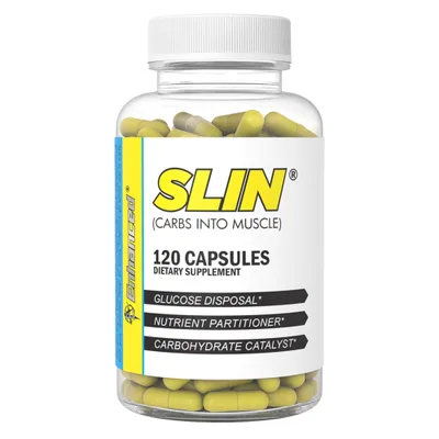 Slin Glucose Disposal product image