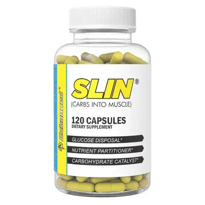 Slin Glucose Disposal product image