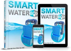 Smart Water Box digital product cover