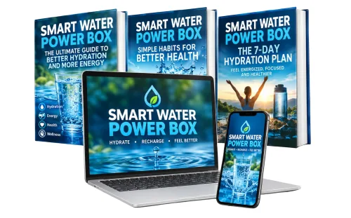 Smart Water Box product image
