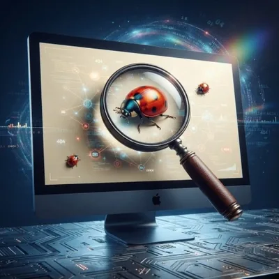 Software Testing Mastery in Scrum course cover