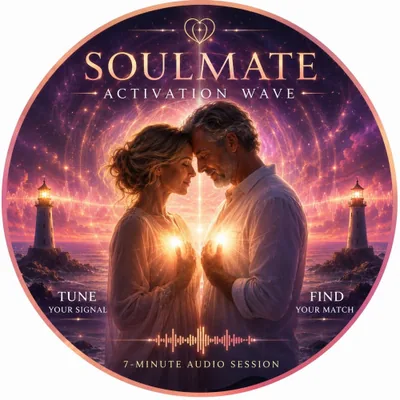 Soulmate Activation Wave product image