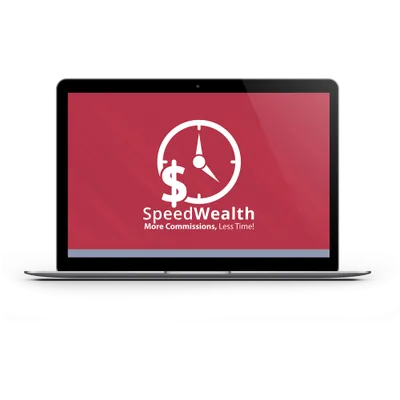 Speed Wealth System product image