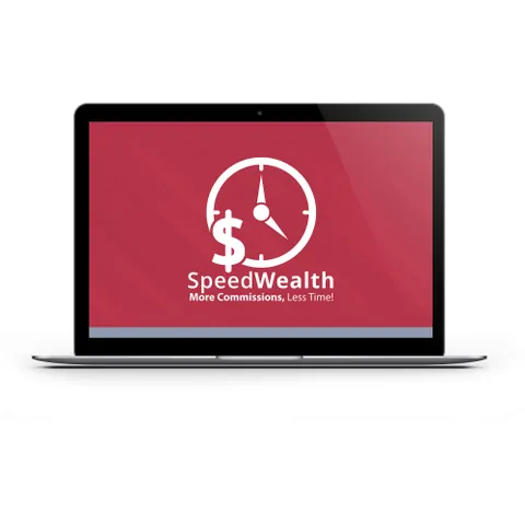 Speed Wealth System product image