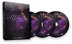 Stealth Attraction Secret (subscription) product image