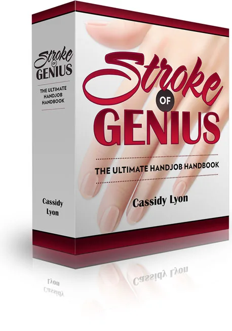 Stroke of Genius product image