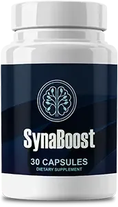 SynaBoost - 1 Bottle product image