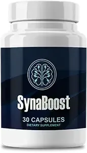 SynaBoost - 1 Bottle product image