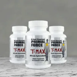 T-Max (Al Sears, Primal Force) product image