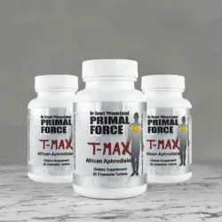 T-Max (Al Sears, Primal Force) product image