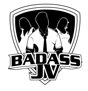 Bedroom Rockstar / Tao of Badass product cover