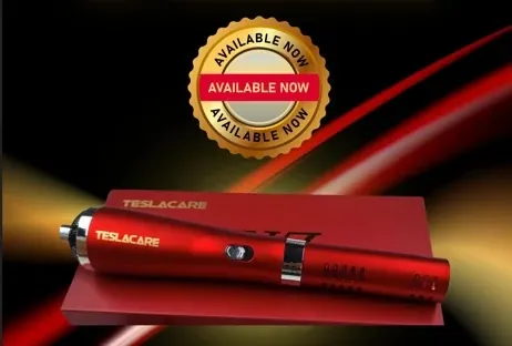 Teslacare product image