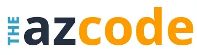 The AZ Code product image