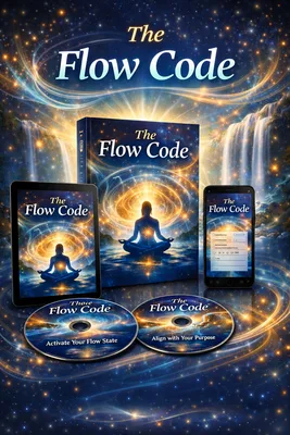 The Flow Code product image