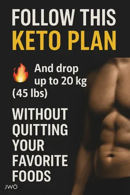 The Forbidden Keto Code product image