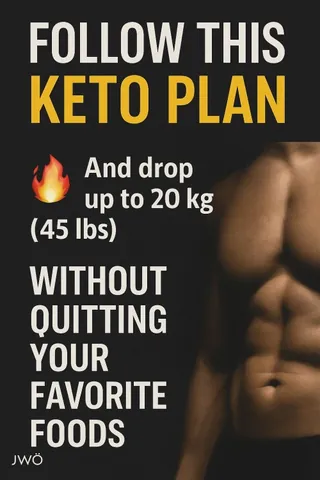 The Forbidden Keto Code product image