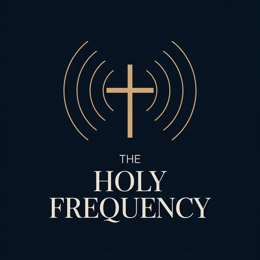 The Holy Frequency product image