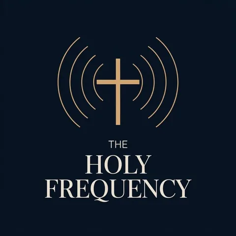 The Holy Frequency product image