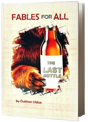 Fables for All: The Last Bottle product image