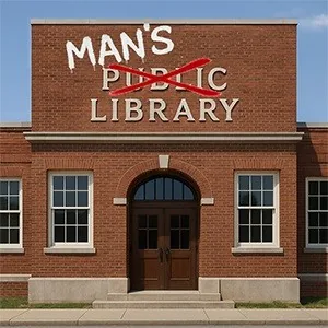 The Man's Library digital guides collection cover