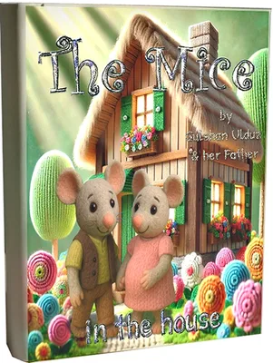 The Mice in the House product image