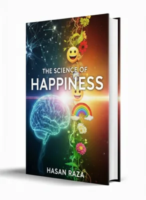 The Science of Happiness ebook cover