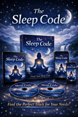 The Sleep Code product image