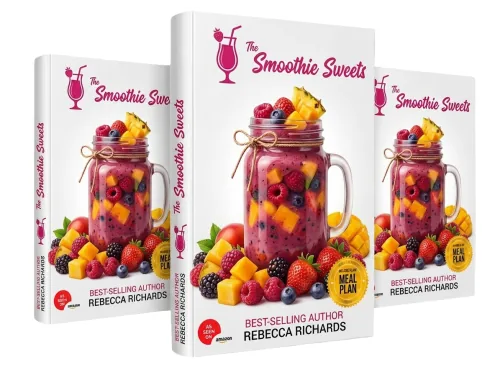 The Smoothie Sweets 14 day program image