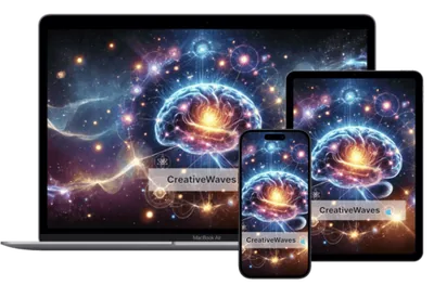 ThetaWaves product image