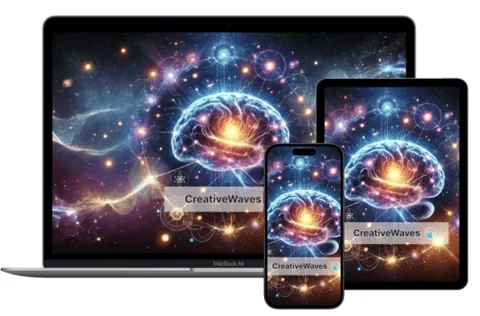 ThetaWaves product image