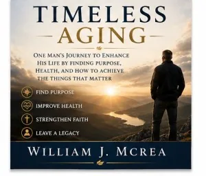 Timeless Aging ebook product image