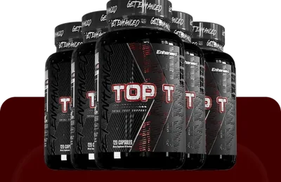 Top T - 5 bottles product image