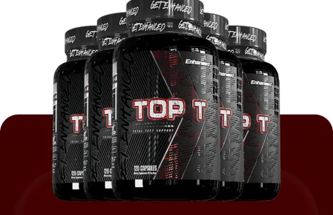 Top T - 5 bottles product image