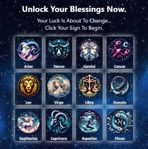 The Truth In Your Stars product image