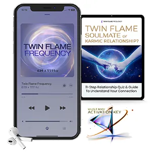 Twin Flame Frequency audio download