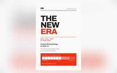 The New Era SEO, AEO, GEO and AI Position product image from the seller's page
