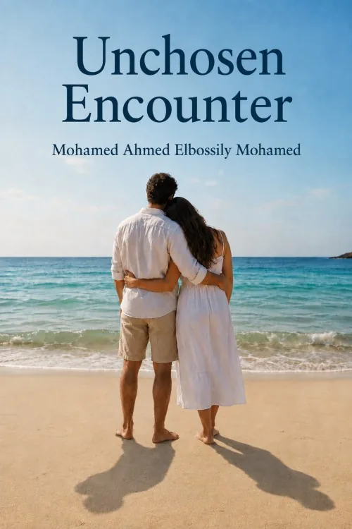 Unchosen Encounter ebook cover