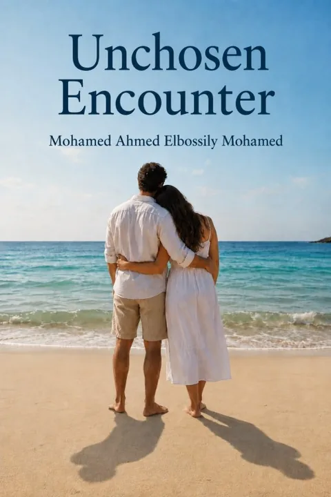 Unchosen Encounter ebook cover