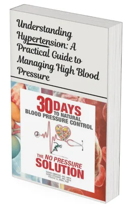 Understanding Hypertension: A Practical Guide product image