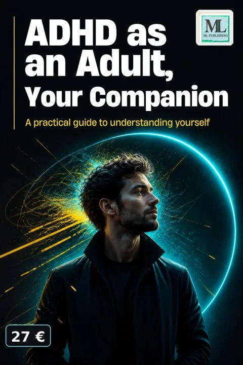 Understanding Not Judgment ADHD ebook cover