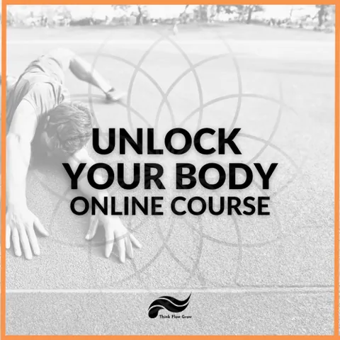 Unlock Your Body [Online Course] product image