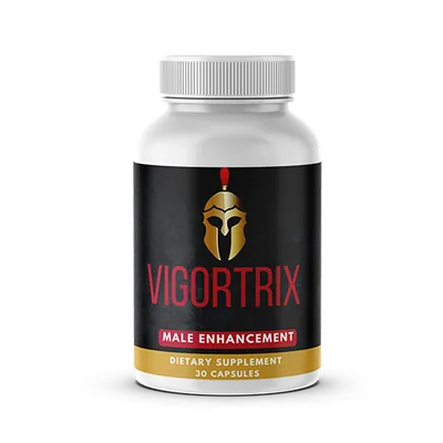 Vigortrix 1 Bottle product image