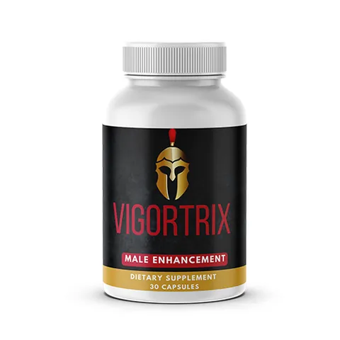 Vigortrix 1 Bottle product image