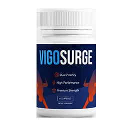 VigoSurge 1 Bottle product image