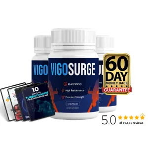 VigoSurge product image
