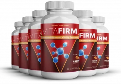 VitaFirm - 6 Bottles product image