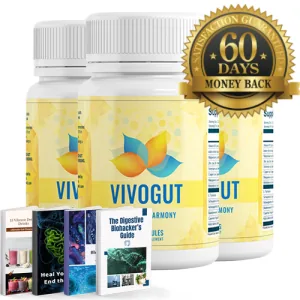 VivoGut product image